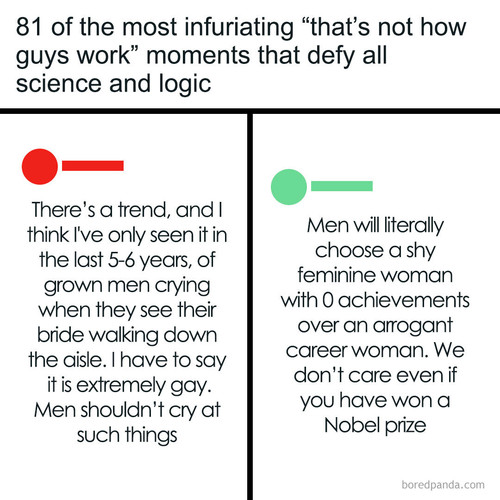 not how guys work posts.jpg