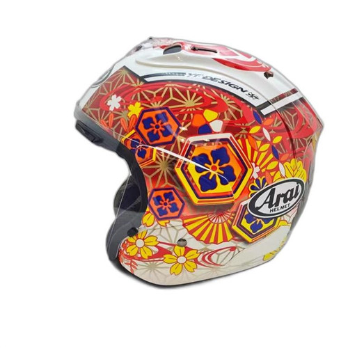 arai vz ram oriental 2 part 6 white.jpg