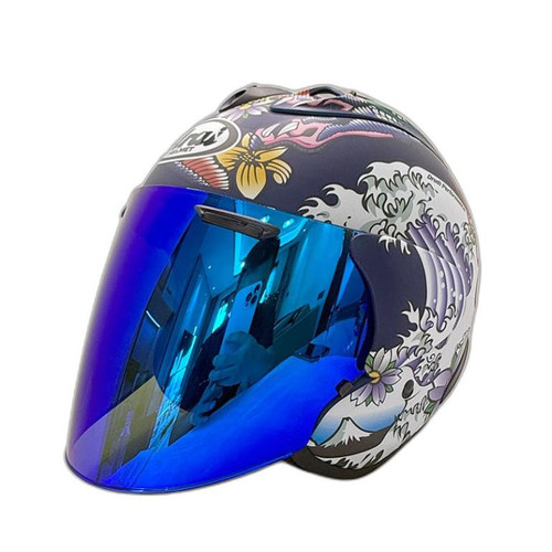 casque de moto arai vz ram 11 part 6 white.jpg