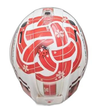 arai vz ram oriental 2 part 3 white.jpg