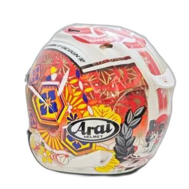 arai vz ram oriental 2 part 4 white.jpg