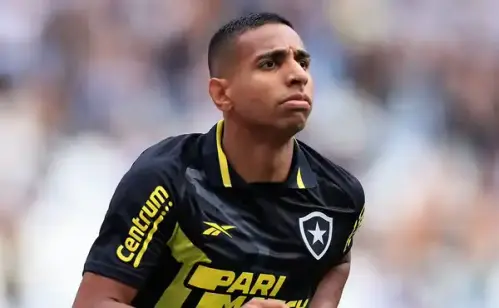 São Paulo avança na negociação por Victor Sá e propõe contrato até 2029