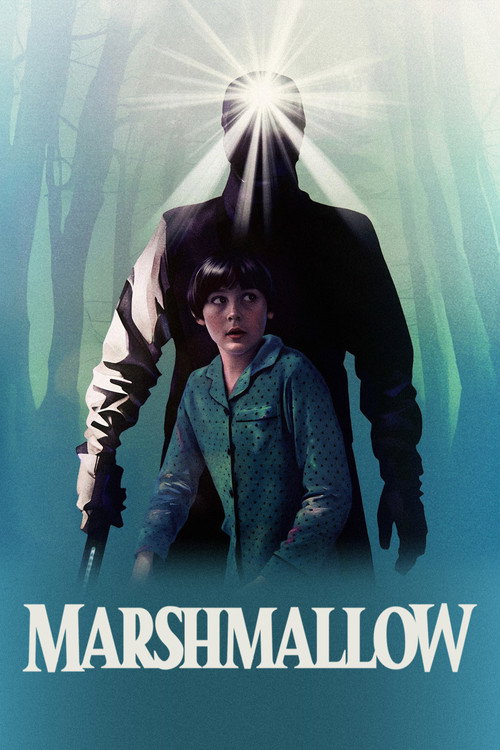 Marshmallow (2025) PL.1080p.WEB-DL.H264-LLA / Lektor PL
