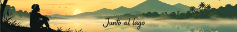 Junto al lago.gif