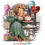 JuneBirthdayGA vi