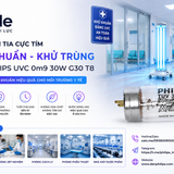 bong den tia cuc tim diet khuan khu trung tuv philips uvc 0m9 tuv 30w g30 t8 (1)