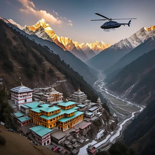 How Many Types of Char Dham Yatra in India.jpg