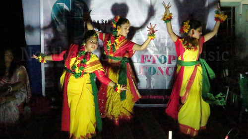 Northern School of Music (NSM) – Best Drum Classes in Kolkata.jpg