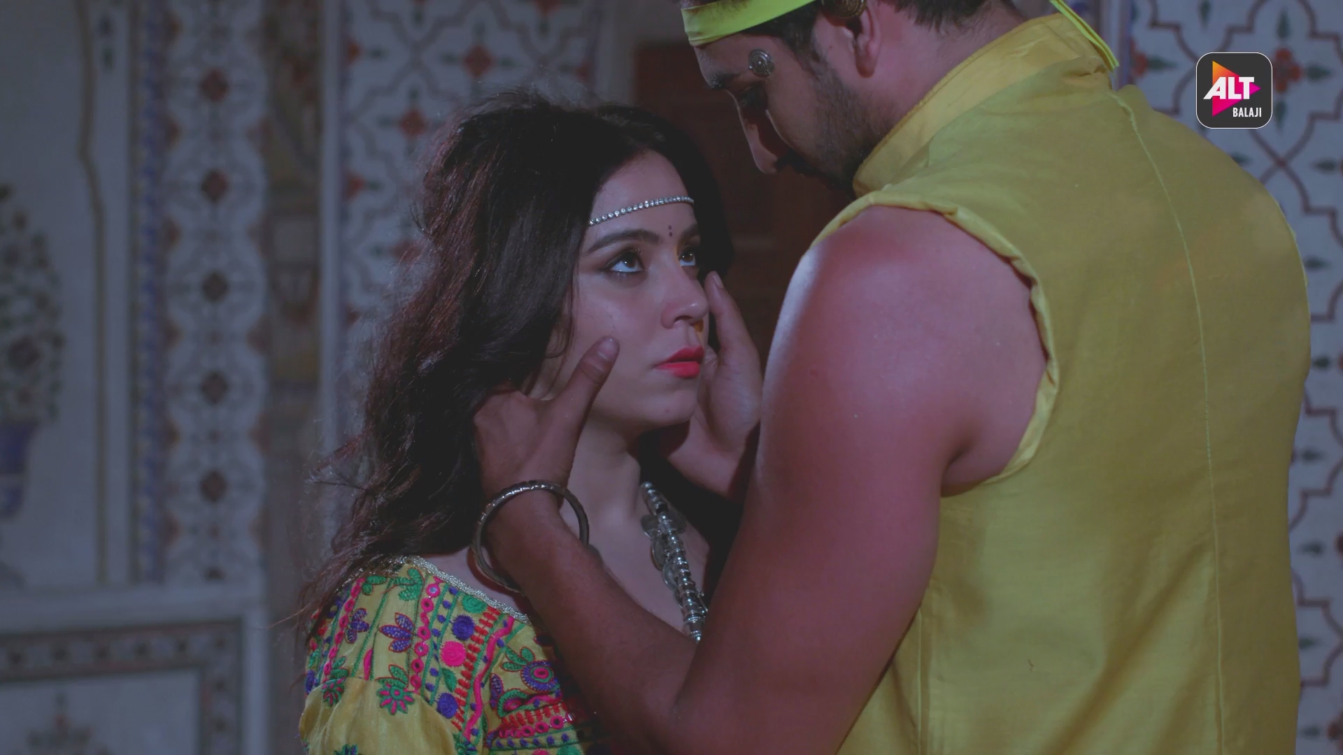 Gandii Baat (2019) S02 Complete ALTBalaji Hindi Web Series 1080p WEB DL 5.8GB(1Filmy4Wap.Cloud).mkv 