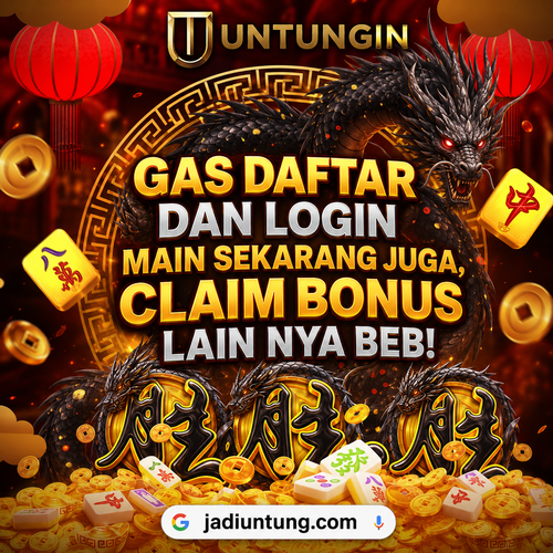 GAS DAFTAR & LOGIN SEKARANG JUGA, BEB!.png