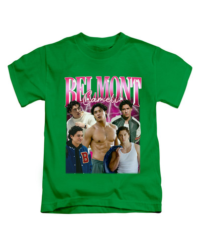 Kid Irish Green.jpg