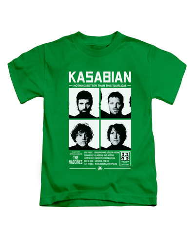 Kid Irish Green.jpg