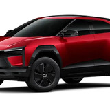 Mahindra BE 6 Sporteq