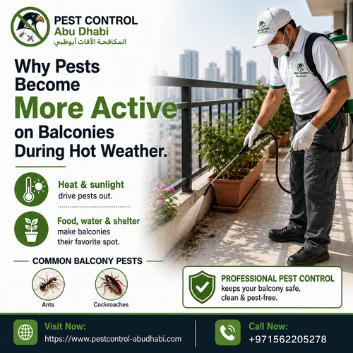 Why Pests Become More Active on Balconies During Hot Weather.png