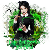 Gorgeous Arie 2026Cute But Psycho AM