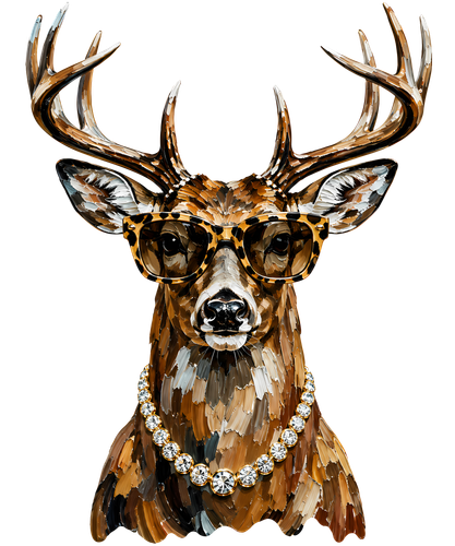 20260819 Glam Deer.png