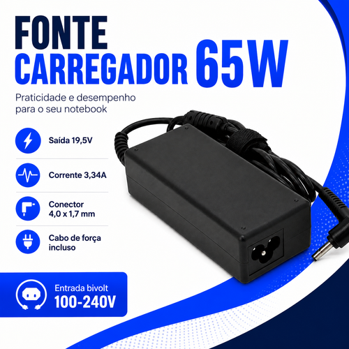 FT DE 65W 40 17 (GENERICO)T DE 65W 40 17 (GENERICO)d73315d d0a1 4231 818FT DE 65W 40 17 (GENERICO)T .png