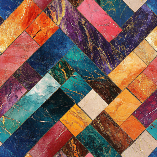 r2poli marble art rainbow deco highly detailed tiled ceramic fl 224cad34 14c1 4e89 8315 8cc26c2c050b.png