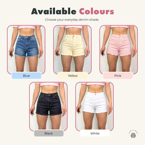 GIA Stretchy Denim Shorts 2.png