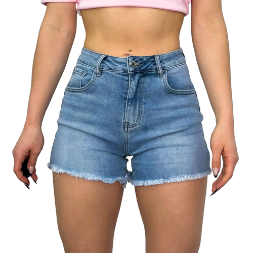 GIA Stretchy Denim Shorts 1.png
