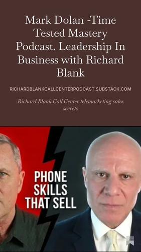 Time tested mastery podcast guest Richard Blank Costa Ricas Call Center.jpg