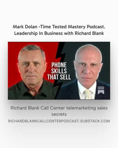 Time tested mastery podcast guest Richard Blank Costa Ricas Call Center (10).jpg