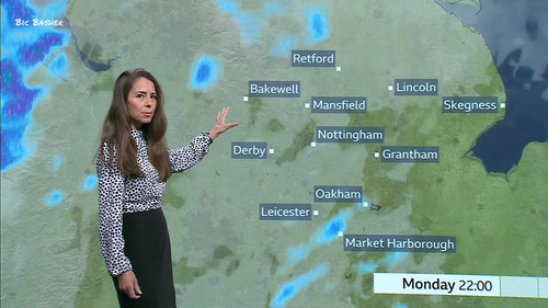08.03 13.35.00 East Midlands Today; Weather..ts snapshot 16.40.488