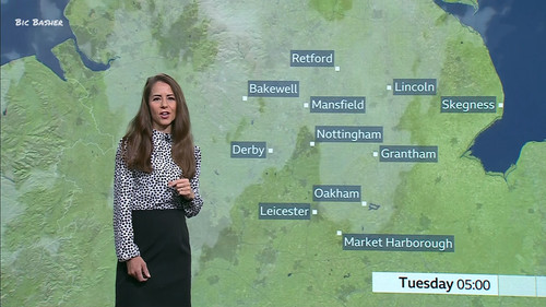 08.03 13.35.00 East Midlands Today; Weather..ts snapshot 16.47.773