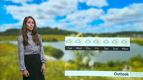 08.03 13.35.00 East Midlands Today; Weather..ts snapshot 17.14.485