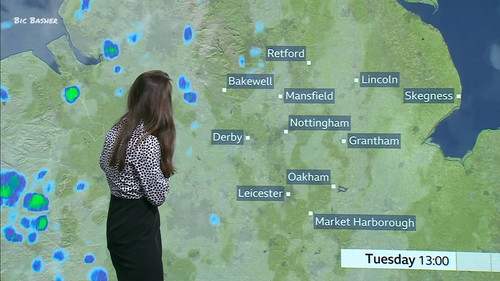 08.03 13.35.00 East Midlands Today; Weather..ts snapshot 17.02.343