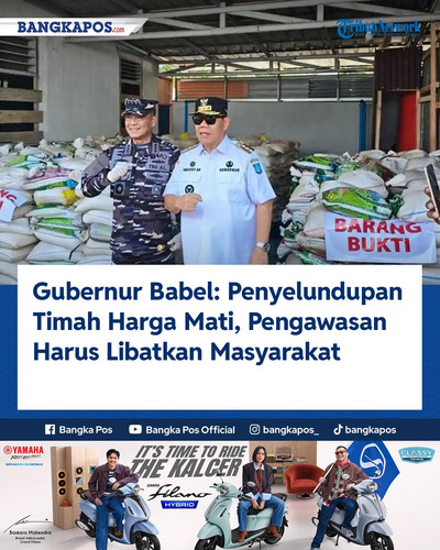 IG YAMAHA 20260819 170106 Gubernur Babel Penyelundupan Timah Harga.jpg