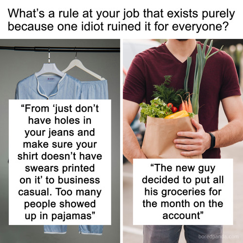 ridiculous job rules idiots caused.jpg