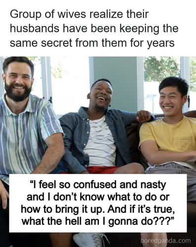 husband rent secret apartment friends.jpg