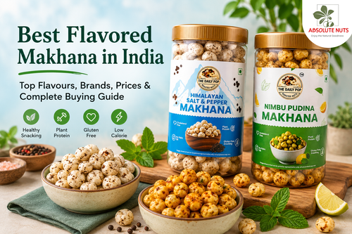 Best Flavored Makhana In india.png