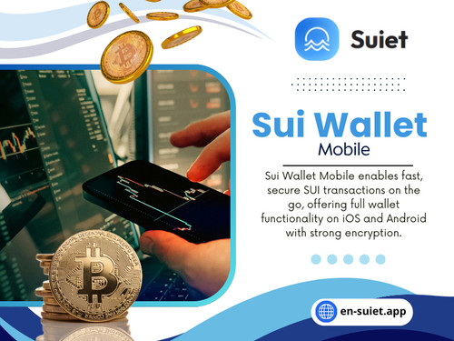 From the moment you open the wallet, it feels intentional. The layout is clean. Important information is easy to find. Nothing feels buried or overcomplicated. This matters more than most people realize, especially for those using a Sui wallet for the first time.

Read Our Blogs:
https://suietwallet.systeme.io
https://69673277d90a4.site123.me
https://suietwallet.wixsite.com/ensuietapp

More Links:
https://igli.me/ensuietapp
https://issuu.com/ensuietapp
https://anchor.fm/ensuietapp/