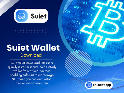 If someone gains access to your recovery phrase, they gain full control of your wallet. A Sui wallet like Suiet gives you full ownership, but that also means full responsibility. 

Read Our Blogs:
https://all4webs.com/ensuietapp/home.htm
https://suietwallet.wixsite.com/ensuietapp
https://69673277d90a4.site123.me

More Links:
https://lite.link/ensuietapp
https://zumvu.com/ensuietapp/
https://www.reddit.com/user/ensuietapp/