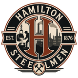 1901 Hamilton