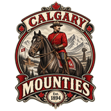 1901 Calgary