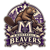 1903 Montreal Beavers