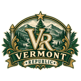 1900 Vermont Republic