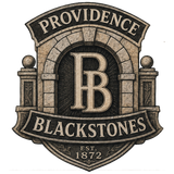 1910 Providence Blackstones