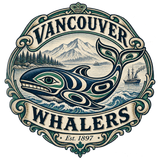 1908 Vancouver Whalers