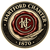 1910 Hartford Charter