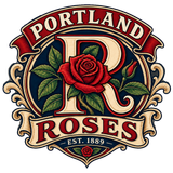 1910 Portland Roses
