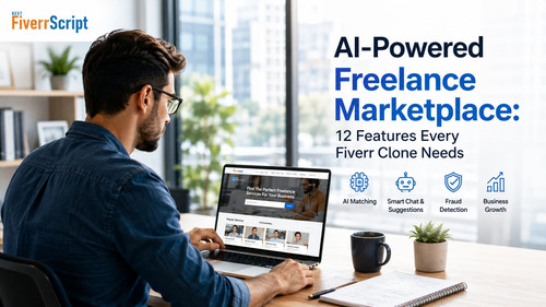 AI-Powered Freelance Marketplace 12 Must-Have Features for Your Fiverr Clone.jpg