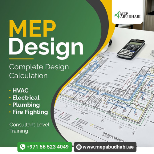 Mep engineering courses |Mep training courses in abu dhabi |Mep training in abu dhabi.1