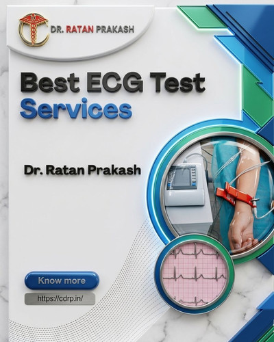 Best ECG Test in Patna: Dr. Ratan Prakash.jpg