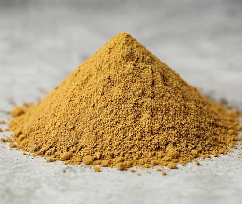 Yellow Oxide Pile.jpg
