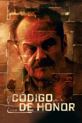 The Pledge [2001] [DVD5-R1] [Latino]