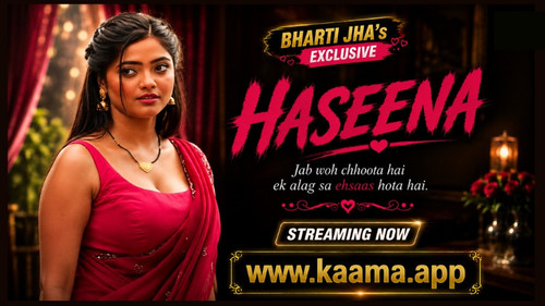 Poster, Haseena, Bharti Jha, Webseries (800 x 450 px).jpg